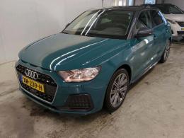 AUDI A1 Sportback 30 TFSI