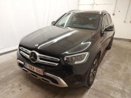 Mercedes-Benz GLC GLC 200 d Business Solution 5d