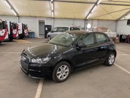 AUDI A1 Sportback Audi A1 Attraction  Sportback 1.2 TFSI  63(86) kW(ch) 5 vitesses