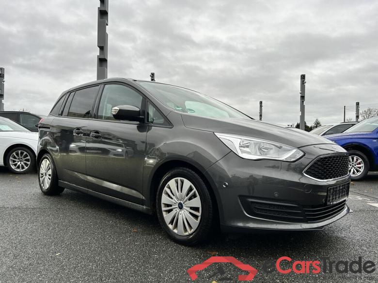 Ford Trend Grand C-MAX #2