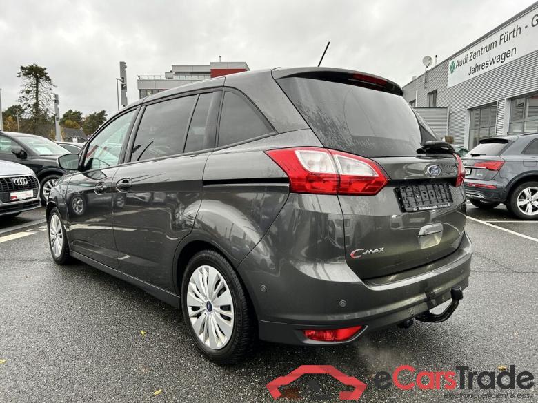 Ford Trend Grand C-MAX #3
