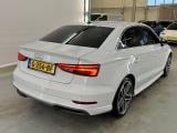 AUDI A3 Limousine 12-19 Audi A3 Limousine 35 TFSI S tronic Advance Sport 4d #1