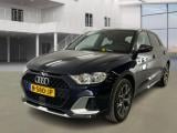 AUDI A1 citycarver 110 kW #0