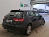 Audi 1.0 TFSI 115 BUSINESS LINE A3 Sportback Business line 1.0 TFSI 115CV BVM6 E6 #2