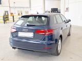 Audi 229 AUDI A3 / 2016 / 5P / BERLINA 35 TFSI COD BUSINESS S.BACK #1