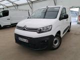 Citroen  Berlingo Fourgon Driver M 650 1.5 BlueHDi 100CV BVM6 E6d #0