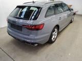 Audi A4 Avant ´15 A4 Avant 30 TDI advanced 2.0 TDI 100KW AT7 E6dT #2