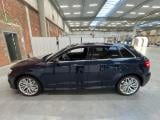 Audi, A3 Sportback FL'16, Audi A3 Sportback 1.4 TFSi e-tron S tronic Design  #2