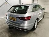 AUDI A4 Avant 40 TFSI #1