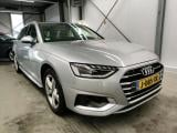 AUDI A4 Avant 40 TFSI #4