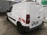 Citroen BlueHDi 100 BVM Club M CITROEN Berlingo VU 3p Fourgonnette BlueHDi 100 BVM Club M #1