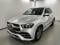 preview Mercedes GLE 350 #0