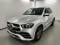 preview Mercedes GLE 350 #5