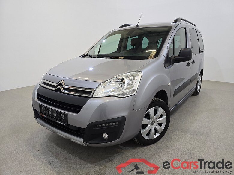 Citroen Berlingo 1.2 PureTech 5PL Navi Camera Klima PDC ...