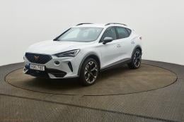 Cupra CUPRA-paket VZ, dragkrok, Full Link FORMENTOR VZ E-HYBRID