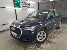 Audi 2.0 35 TDI 150 S TRONIC BUSINESS LINE Q3 35 TDI Business Line 2.0 TDI 150CV BVA7 E6dT