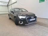 Audi 35 TDI 150 S Tronic Design Luxe A3 Berline 35 TDI Design Luxe 2.0 TDI 150CV BVA7 E6dT #3