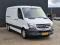 preview Mercedes Sprinter #1