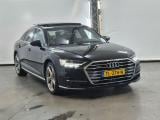 AUDI A8 55 TFSI quattro Pro Line Plus #1