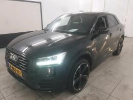 AUDI Q2 35 TFSI S tronic epic