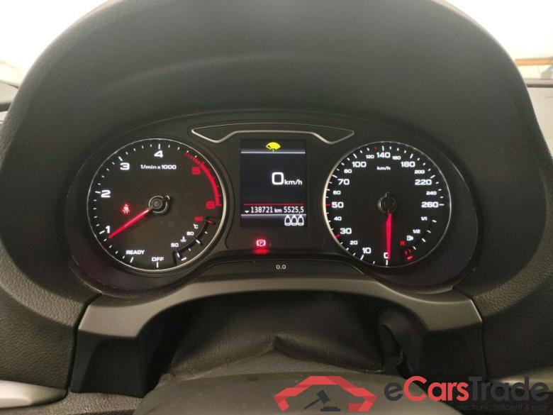 AUDI A3 SPORTBACK DIESEL - 2017 30 TDi (EU6d-TEMP) Business #2