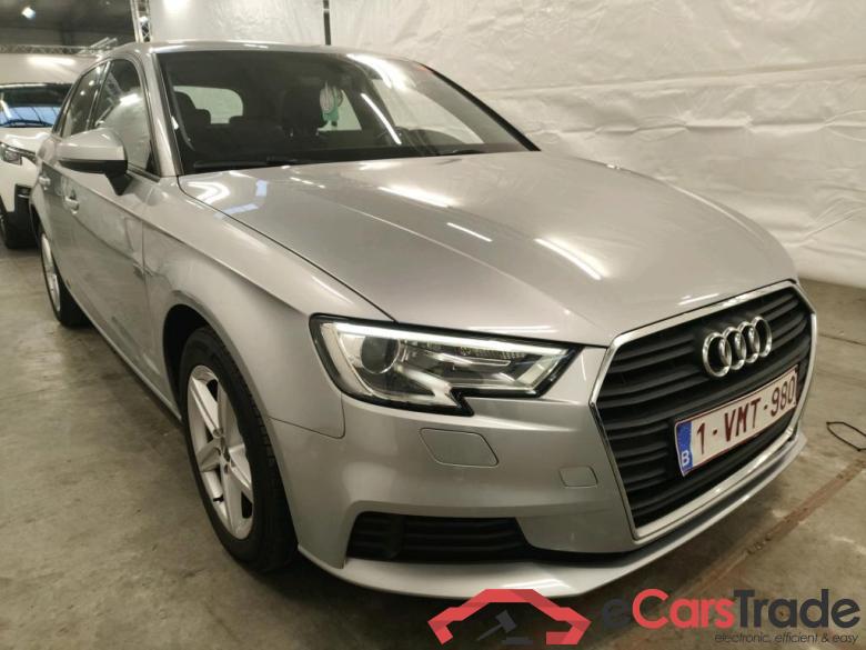 AUDI A3 SPORTBACK DIESEL - 2017 30 TDi (EU6d-TEMP) Business #3