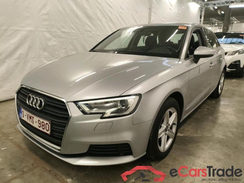 AUDI A3 SPORTBACK DIESEL - 2017 30 TDi (EU6d-TEMP) Business #5