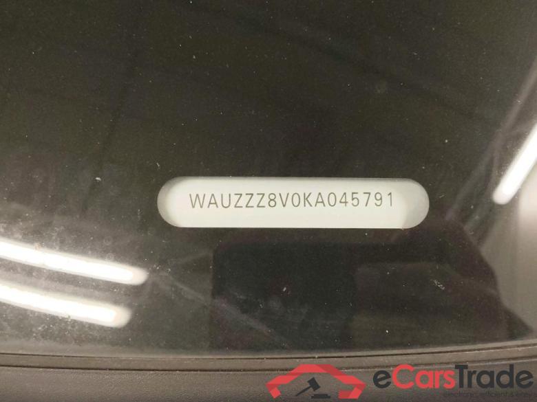 AUDI A3 SPORTBACK DIESEL - 2017 30 TDi (EU6d-TEMP) Business #6