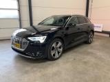 AUDI e-tron e-tron 55 q adv PL + #0