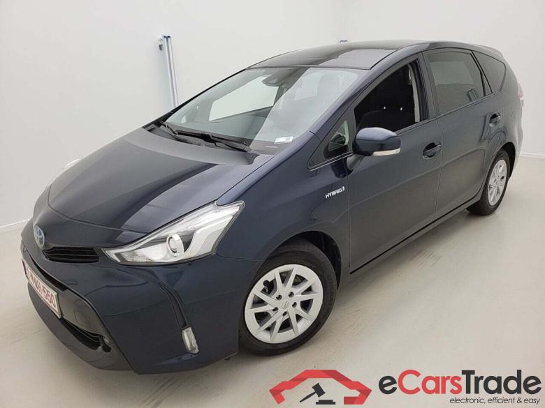TOYOTA PRIUS PLUS 1.8 VVT-I HYBRID COMFORT CVT #1
