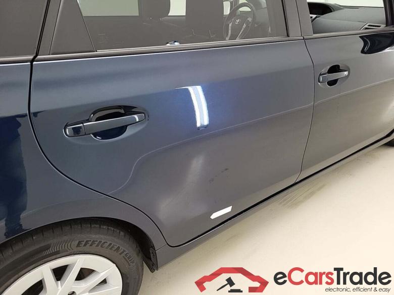TOYOTA PRIUS PLUS 1.8 VVT-I HYBRID COMFORT CVT #5
