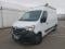 preview Renault Master #0