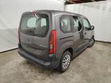 Citroën Berlingo Multispace 1.2 PureTech 110 MAN6 S&S Live M 5d #1