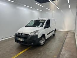 Citroen &BlueHDi 100 S&S BVM Business M Berlingo Fourgon Business L1 (Court) 1.6 BlueHDi 100CV BVM5 E6