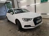 Audi 2.0 TDI 150 S TRONIC DESIGN LUXE A3 Sportback Design luxe 2.0 TDI 150CV BVA7 E6 #3