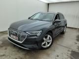 Audi E-Tron 55 Quattro Advanced 5d #0