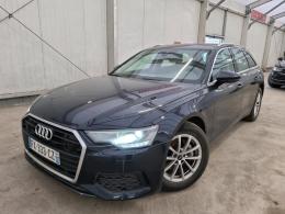 Audi 35 TDI S Tronic Business Executive A6 Avant 35 TDI 2.0 TDI 165CV BVA7 E6d