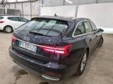 Audi 35 TDI S Tronic Business Executive A6 Avant 35 TDI 2.0 TDI 165CV BVA7 E6d #2