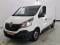 preview Renault Trafic #0