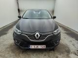 Renault Mégane Berline TCe 140 EDC GPF Intens 5d #4