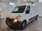 preview Renault Master #0