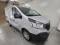 preview Renault Trafic #1