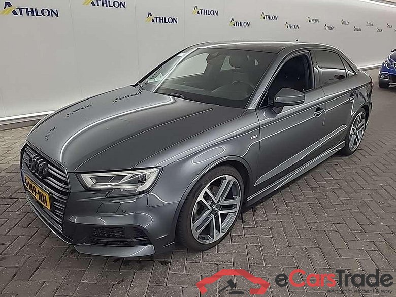 AUDI A3 Limousine 35 TFSI S tronic Advance Sport 4D 110kW #1