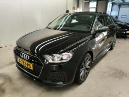 AUDI A1 Sportback 30 TFSI epic