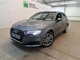 Audi 35 TDI 150 S TRONIC BUSINESS LINE AUDI A3 Sportback / 2016 / 5P / Berline 35 TDI 150 S TRONIC BUSINESS LINE