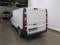 preview Renault Trafic #1