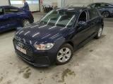 AUDI - AUD A1 SB 25 TFSI 95PK Pack Business * PETROL * #0