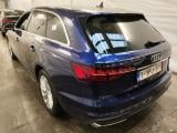 AUDI A4 2.0 30 TDI 100KW S TR BUSINESS ED #3