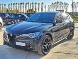 AlfaRomeo 70 ALFA ROMEO STELVIO / 2017 / 5P / SUV 2.2 TURBO DIESEL 210CV VELOCE AT8 Q4 #0