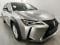 preview Lexus UX #3